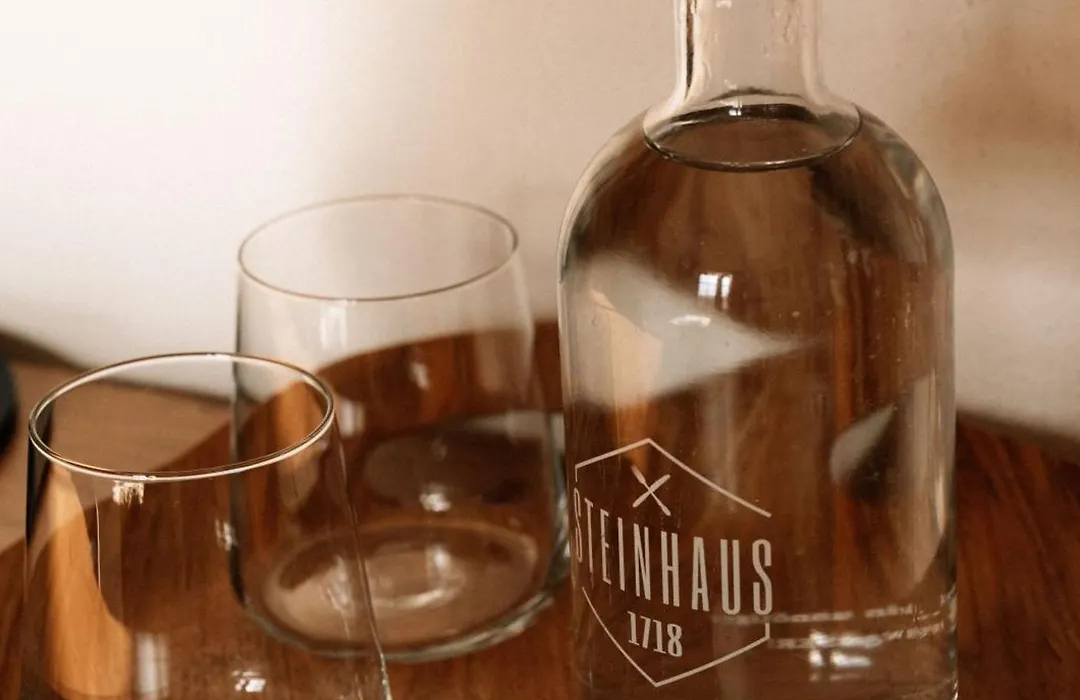 Steinhaus 1718-1
